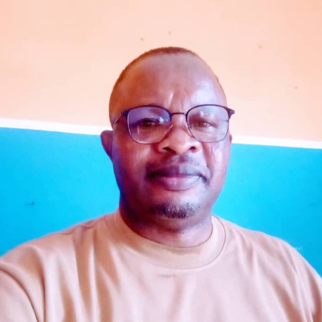 Apostle Jonas Uguenehita - CEO & Founder