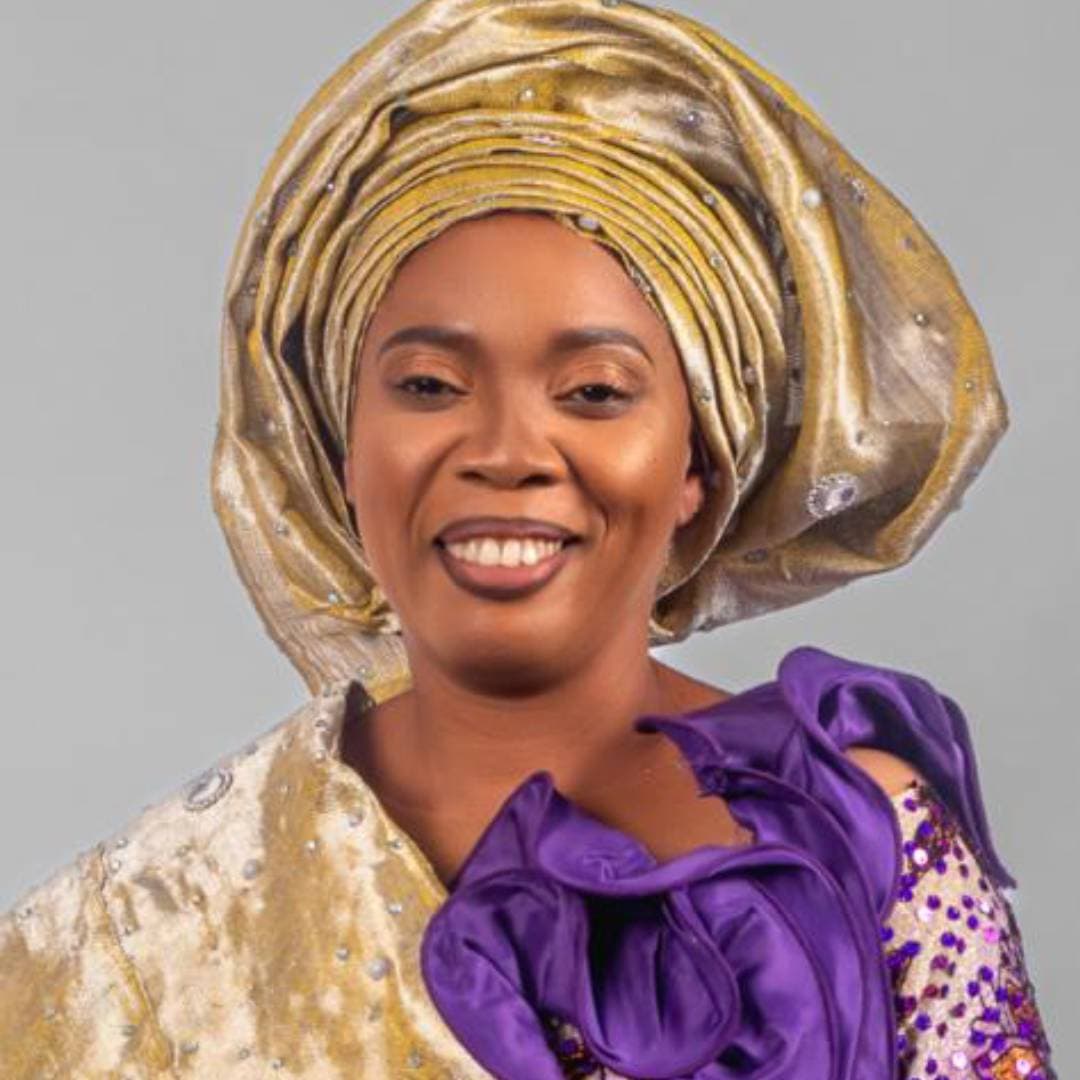 Pst Pat Uguenehita - Trustee & Secretary